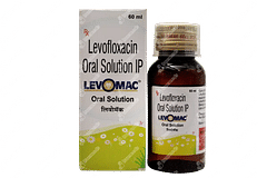 Levomac Solution 60ml