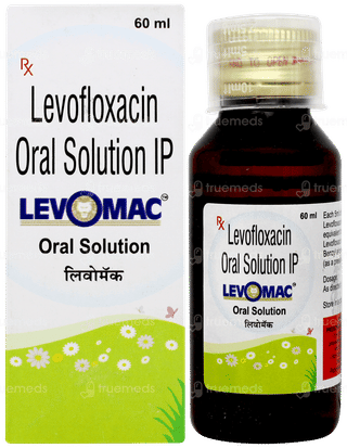 Levomac Solution 60ml