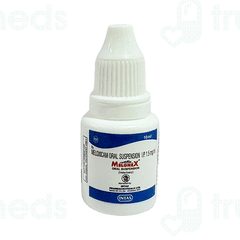 Melonex 1.5 MG Oral Suspension 10 ML