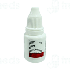 Melonex 1.5 MG Oral Suspension 10 ML