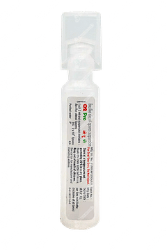 O2 Pro Suspension 5ml