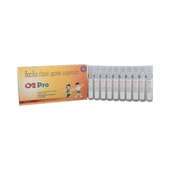O2 Pro Suspension 5Ml