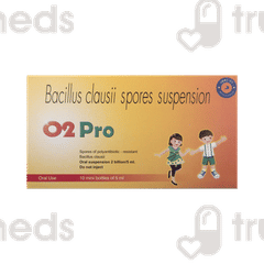O2 Pro Suspension 5Ml