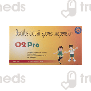O2 Pro Suspension 5Ml