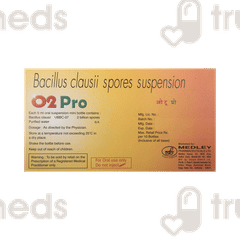 O2 Pro Suspension 5Ml
