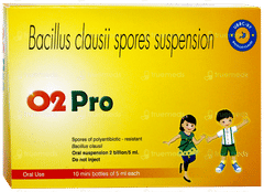 O2 Pro Suspension 5Ml
