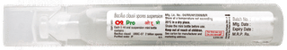 O2 Pro Suspension 5Ml