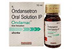 Ondamac Solution 30ml