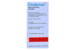 Ondamac Solution 30ml