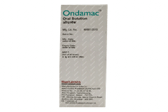 Ondamac Solution 30ml