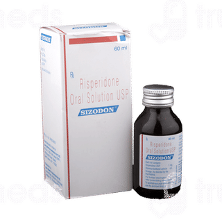 Sizodon Oral Solution 60ml