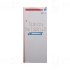 Sizodon Oral Solution 60ml