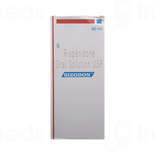 Sizodon Oral Solution 60ml