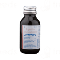 Sizodon Oral Solution 60ml
