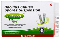 Gutspert Suspension 5ml