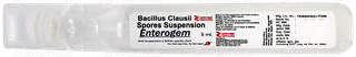 Enterogem Suspension 5Ml