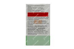 Augmentin Es Suspension 50ml Augmentin Es Suspension 50ml