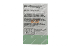 Augmentin Es Suspension 50ml Augmentin Es Suspension 50ml