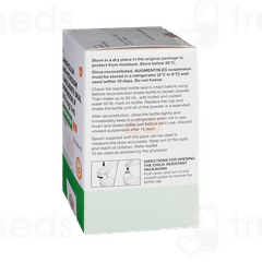 Augmentin Es Suspension 50ml