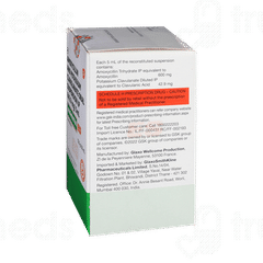 Augmentin Es Suspension 50ml