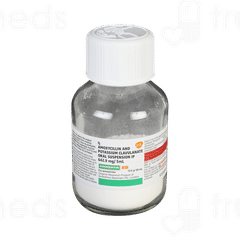 Augmentin Es Suspension 50ml