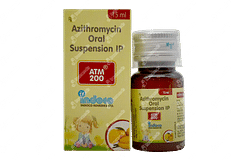 Atm 200 Suspension 15ml