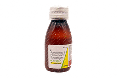 Acefile P Pineapple Flavour Suspension 60ml Acefile P Pineapple Flavour Suspension 60ml