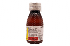 Acefile P Pineapple Flavour Suspension 60ml Acefile P Pineapple Flavour Suspension 60ml