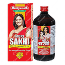 Baidyanath Meri Sakhi Syrup 450 ML