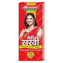 Baidyanath Meri Sakhi 450ml With Extra 15 Meri Sakhi Tablet