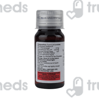 Aplev M 2.5/4 MG Oral Suspension 30 ML