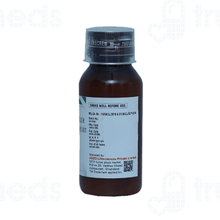 Adzflox 50/120/10 MG Oral Suspension 60 ML