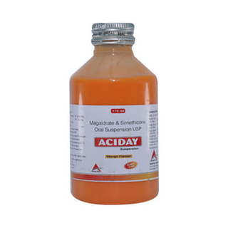 Aciday Suspension 170ml