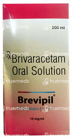 Brevipil Solution 200ml