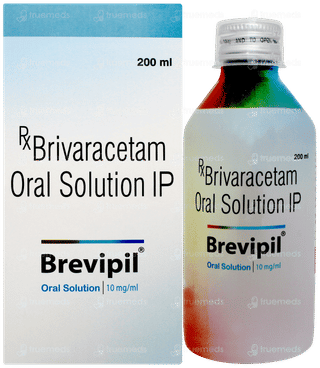 Brevipil Solution 200ml