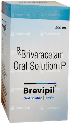 Brevipil Solution 200ml
