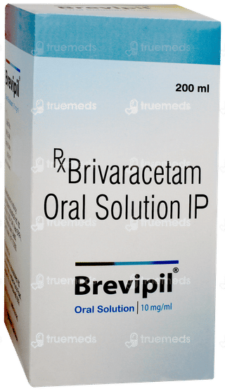 Brevipil Solution 200ml