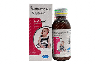 Mefniwel Suspension 60 ML