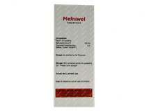 Mefniwel Suspension 60ml