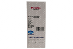 Mefniwel Suspension 60ml