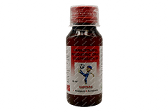 Lupipara Suspension 60ml