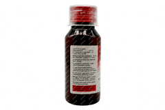 Lupipara Suspension 60ml