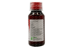 Lupipara Suspension 60ml