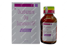 Oxetol Suspension 60ml