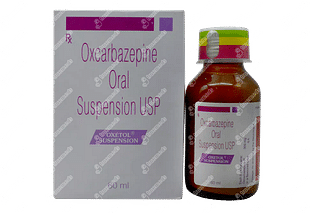 Oxetol Suspension 60ml