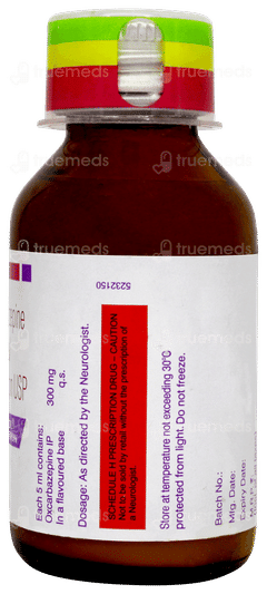 Oxetol Suspension 60ml
