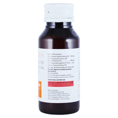 Cyclobid S 10/40 Mg Oral Suspension 60 Ml Cyclobid S 10/40 Mg Oral Suspension 60 Ml
