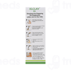 Klclav Ds Suspension 30ml