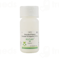 Klclav Ds Suspension 30ml