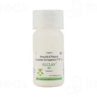 Klclav Ds Suspension 30ml